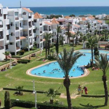 Appartamento Mi Casa Jardins De Cabo Negro Esterno foto