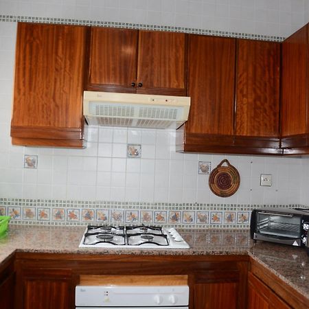 Appartamento Mi Casa Jardins De Cabo Negro Esterno foto