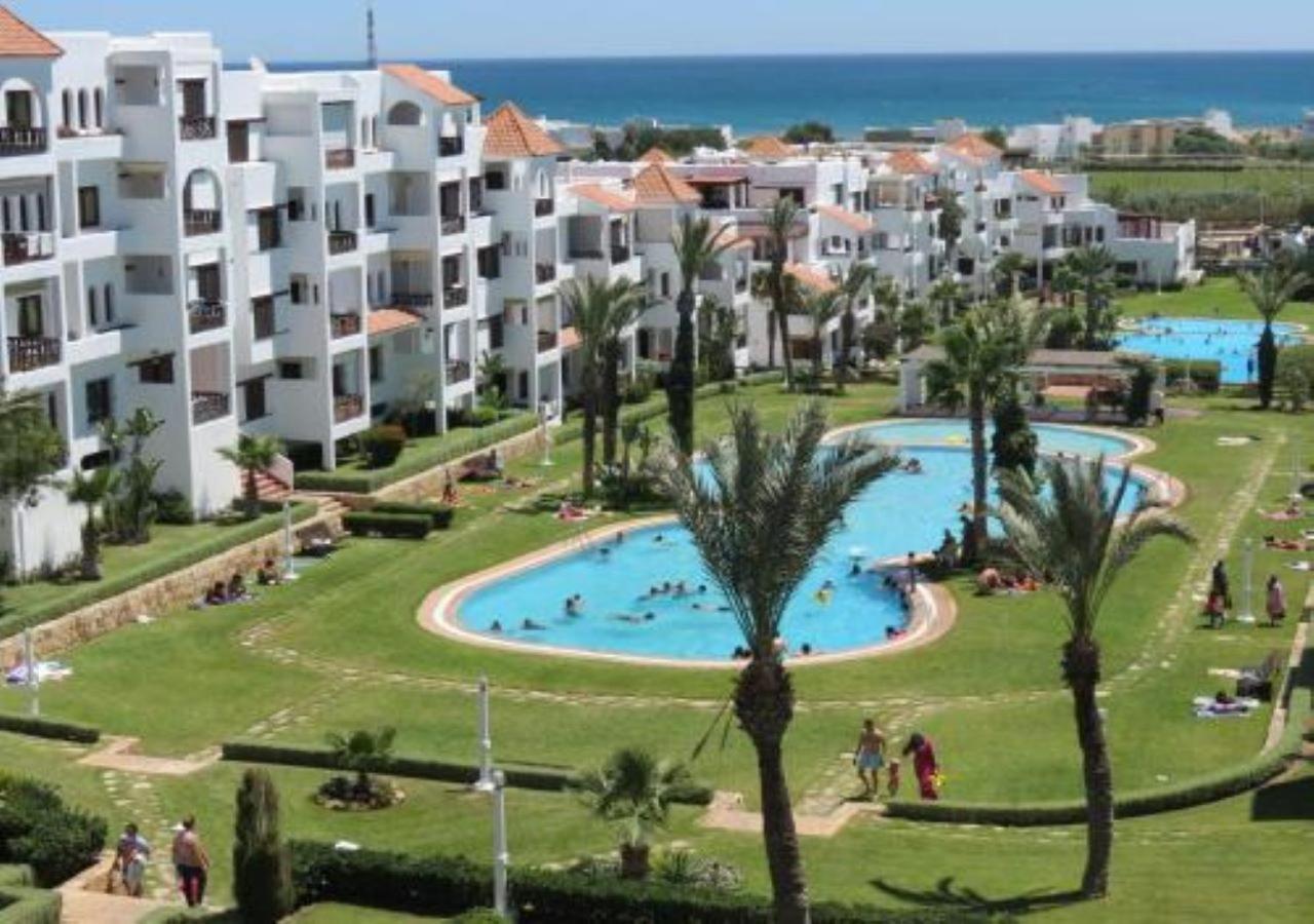 Appartamento Mi Casa Jardins De Cabo Negro Esterno foto