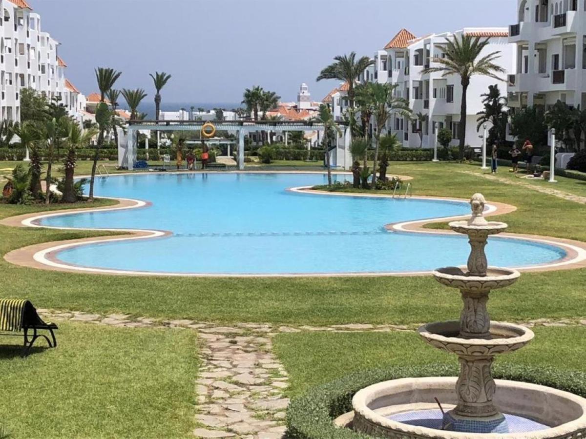Appartamento Mi Casa Jardins De Cabo Negro Esterno foto