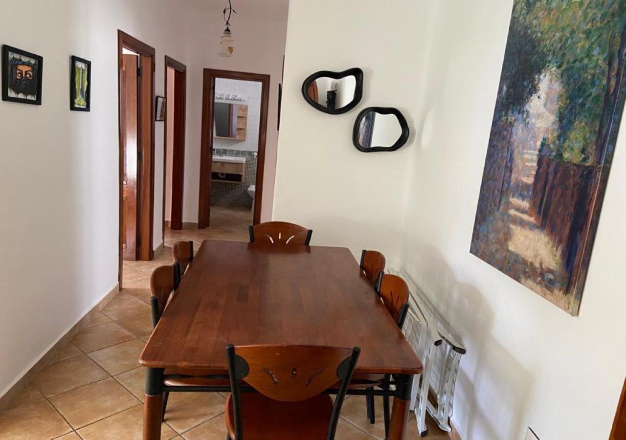 Appartamento Mi Casa Jardins De Cabo Negro Esterno foto