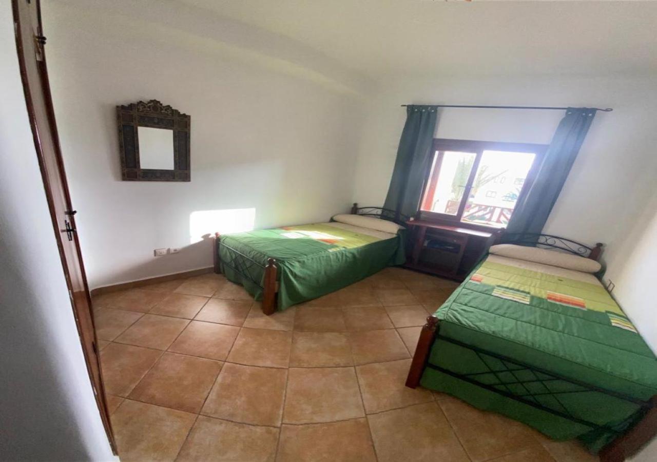 Appartamento Mi Casa Jardins De Cabo Negro Esterno foto