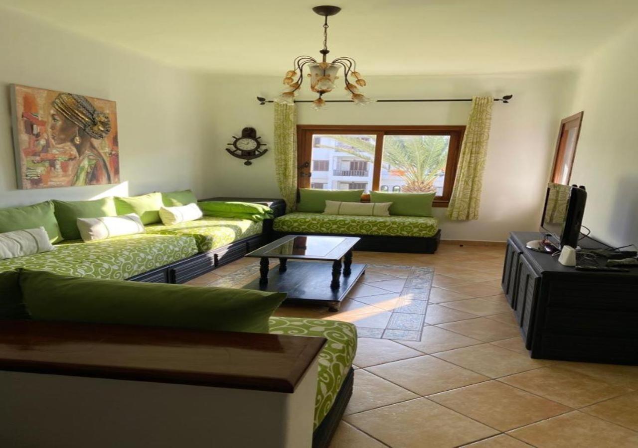 Appartamento Mi Casa Jardins De Cabo Negro Esterno foto
