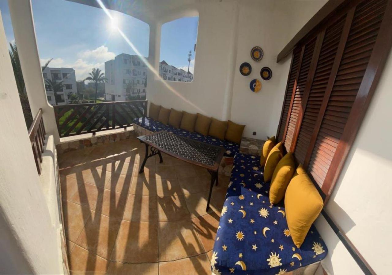 Appartamento Mi Casa Jardins De Cabo Negro Esterno foto