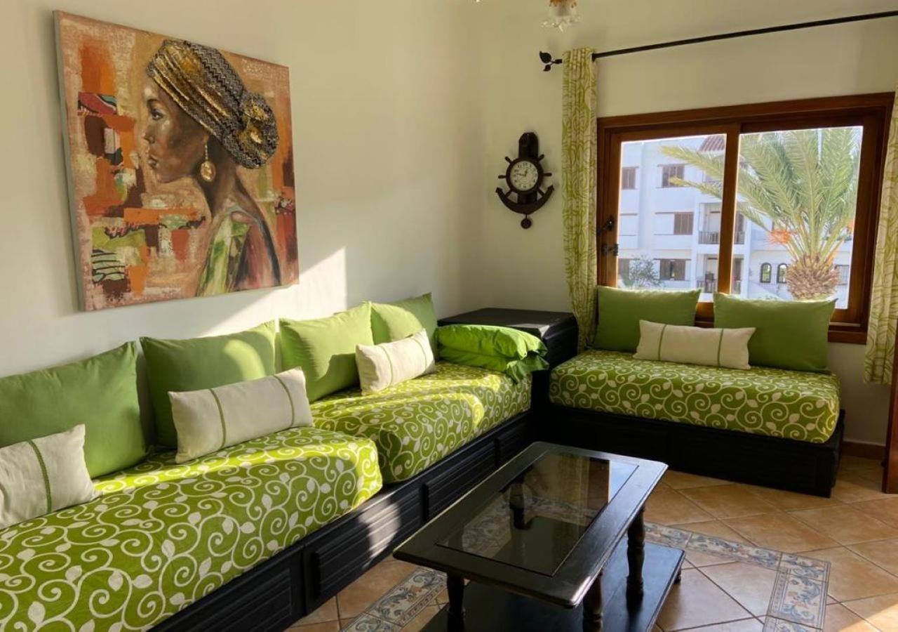 Appartamento Mi Casa Jardins De Cabo Negro Esterno foto