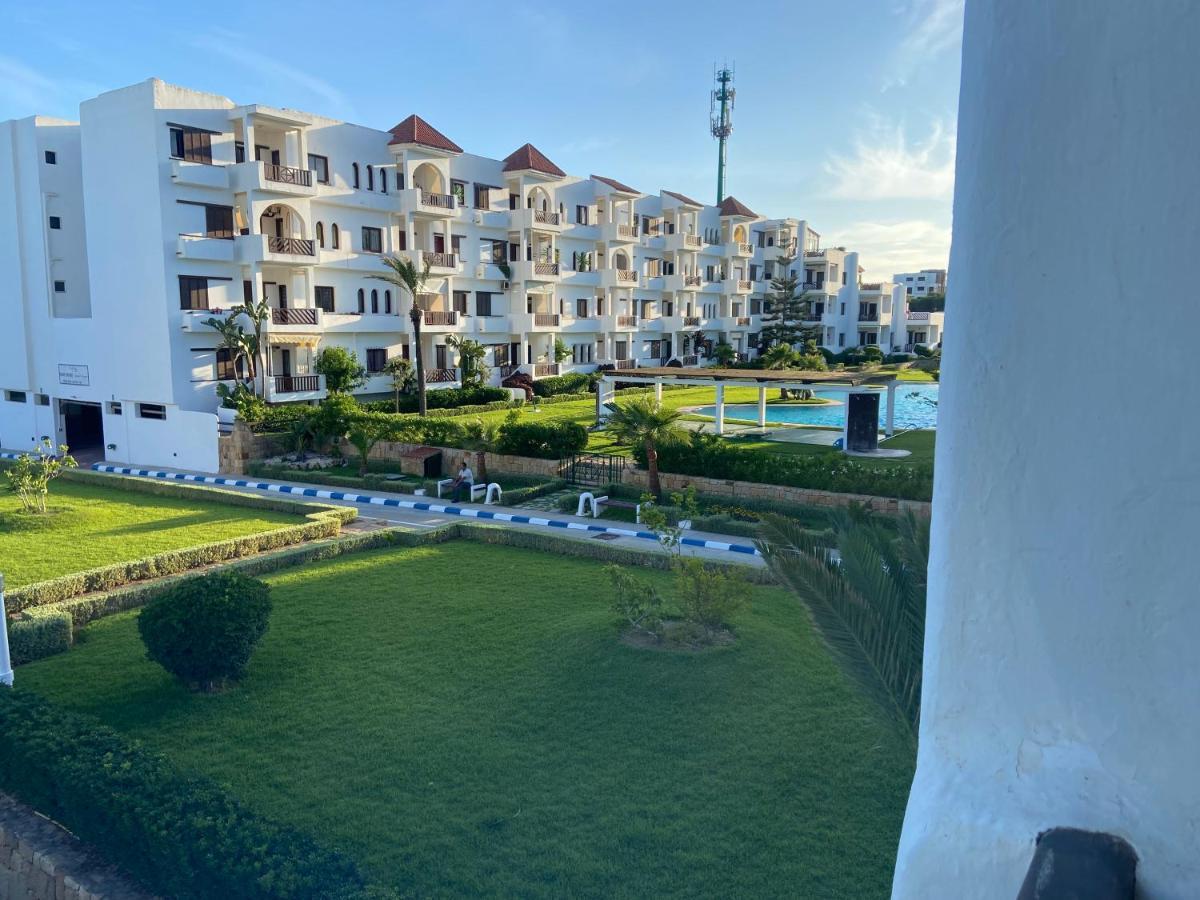 Appartamento Mi Casa Jardins De Cabo Negro Esterno foto