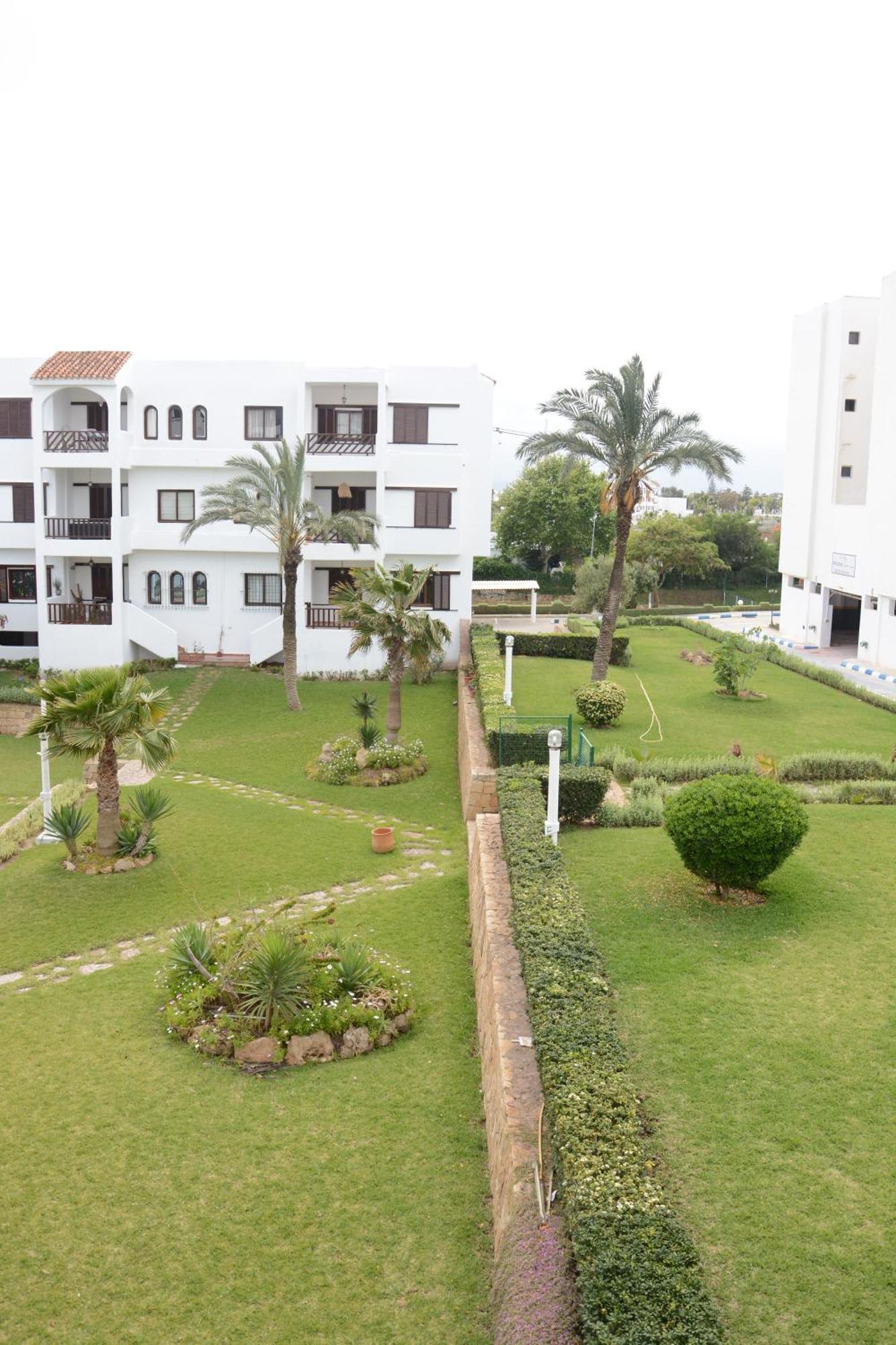Appartamento Mi Casa Jardins De Cabo Negro Esterno foto