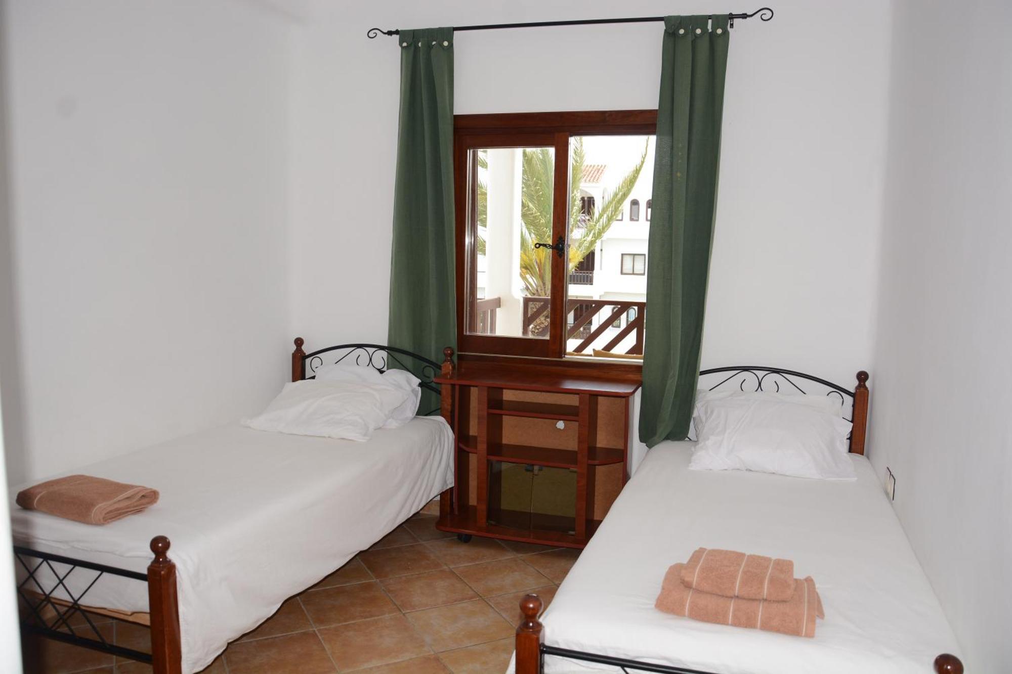 Appartamento Mi Casa Jardins De Cabo Negro Esterno foto