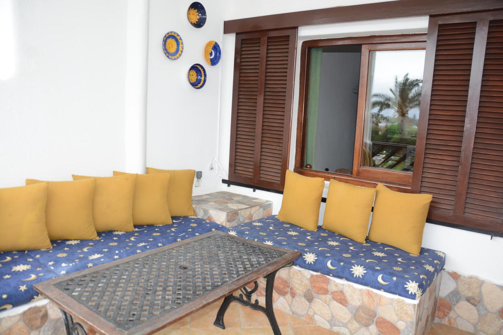 Appartamento Mi Casa Jardins De Cabo Negro Esterno foto