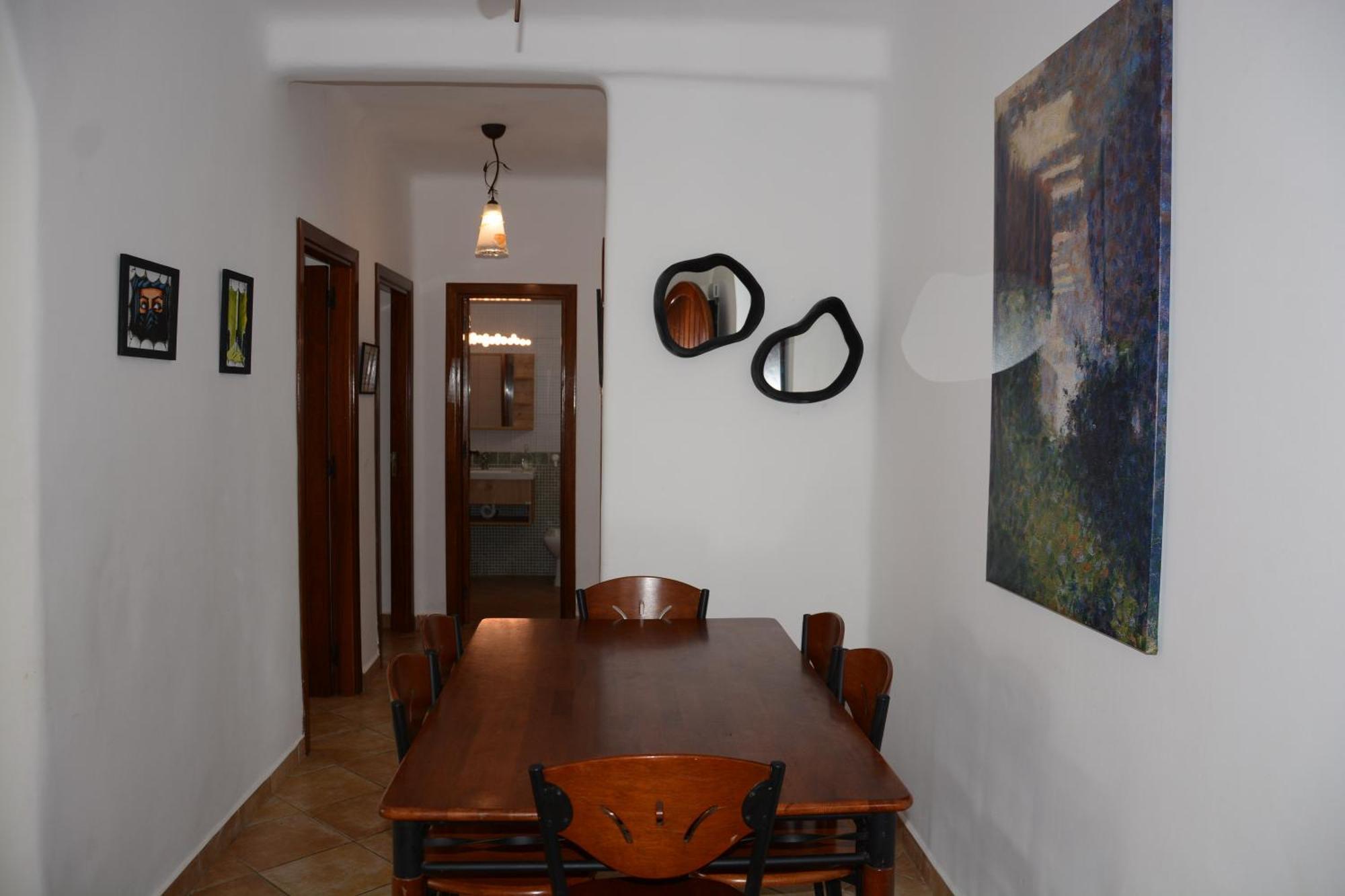 Appartamento Mi Casa Jardins De Cabo Negro Esterno foto